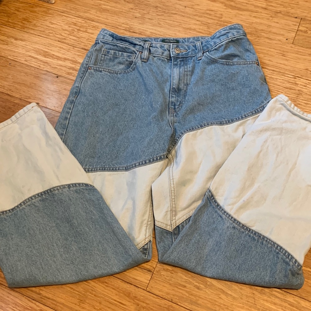 Wild fable jeans